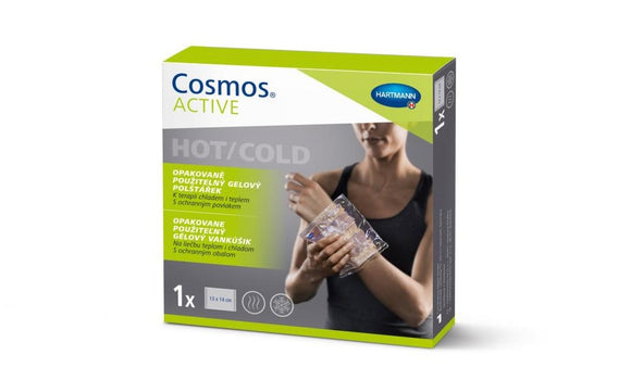 Cosmos Active Hot & Col Gel cushion