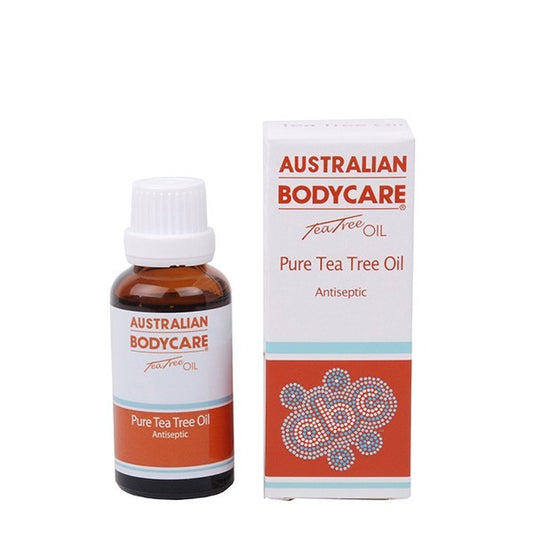 Australian Bodycare Pure Oil 30ml