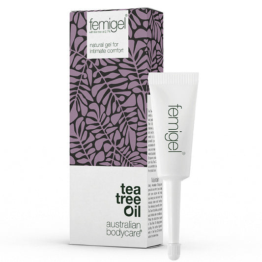 Primeros Tea Tree Lubricant Gel with Australian Tea Tree Extract 100 m My Dr. XM Primeros Tea Tree Lubricant Gel with Australian Tea Tree Extract 100 m My Dr. XM