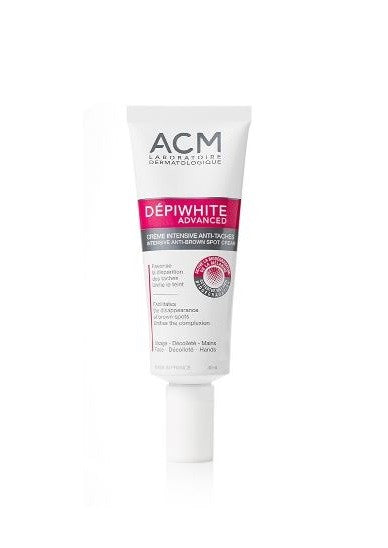 DEPIWHITE ADVANCED cream serum 40ml