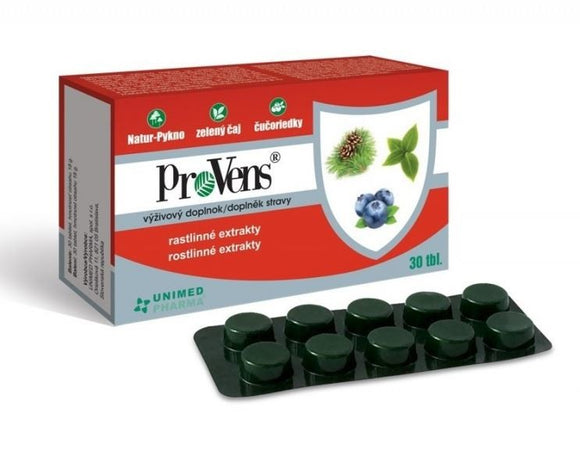 ProVens 30 tablets