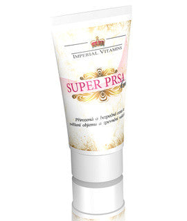 Super PRSA cream 60 ml