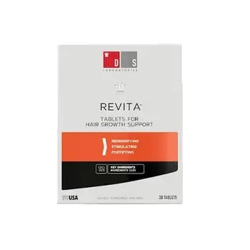 DS Laboratories Revita Anti-hair loss 30 tablets