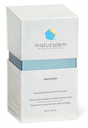 Matuzalem cream 50ml