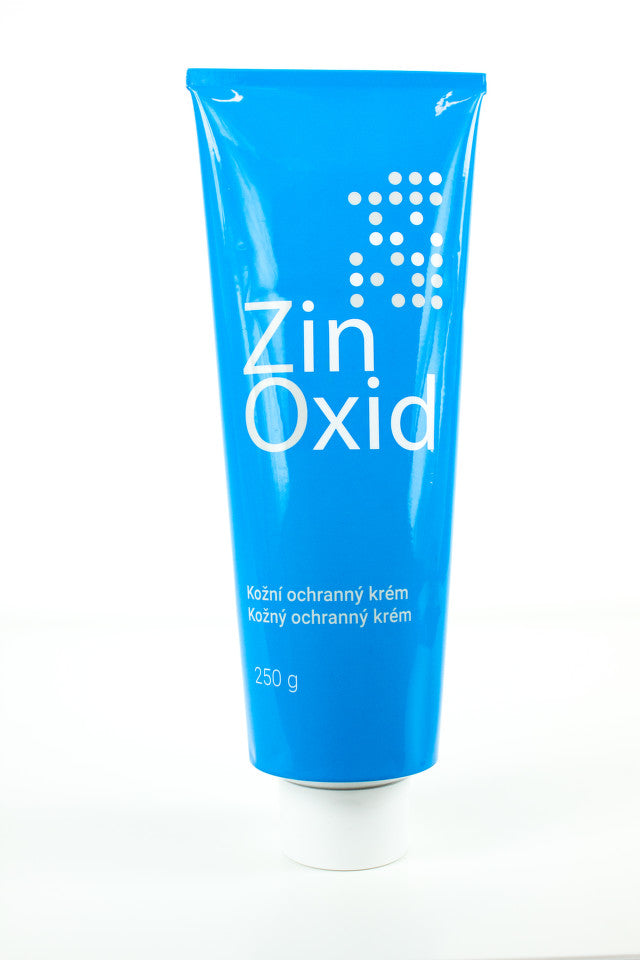 ZinOxid skin protective cream 250 g