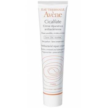 Avene Cicalfate healing antibacterial cream 100 ml - mydrxm.com