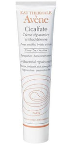 Avene Paris Cicalfate Healing Antibacterial Cream 100 ml - mydrxm.com