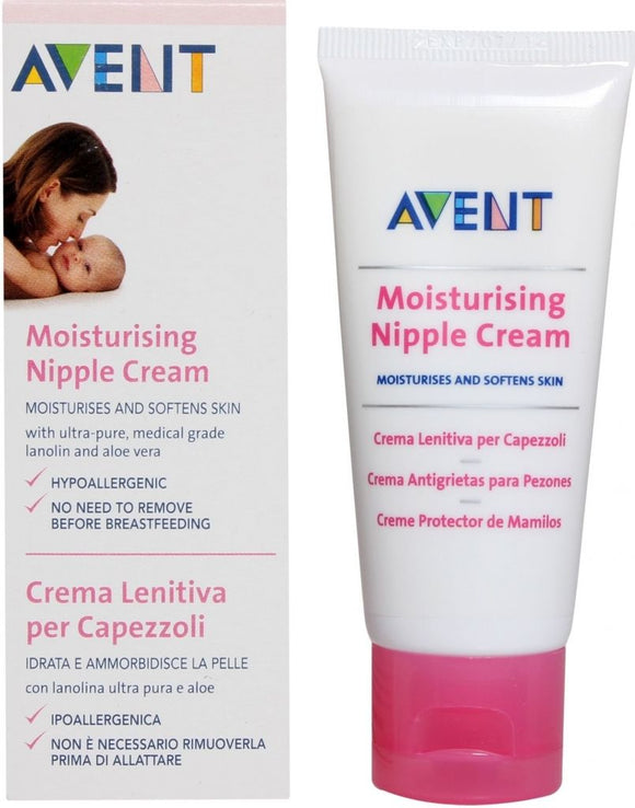 Avent Nipple Cream Nipple Cream 30 ml - mydrxm.com