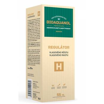Bioaquanol H hair growth regulator 55 ml - mydrxm.com