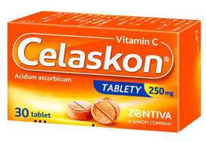 Celaskon 250 mg 30 tablets - mydrxm.com