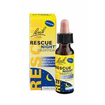 Dr.Bach Sleeping drops 10 ml - mydrxm.com