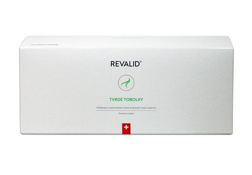 Revalid 270 hard capsules - mydrxm.com