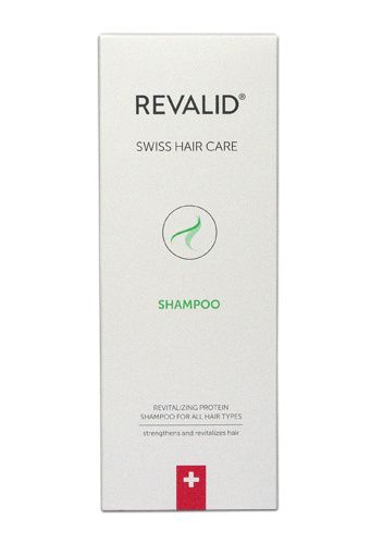 Revalid Shampoo Swiss Hair Care 250 ml - mydrxm.com