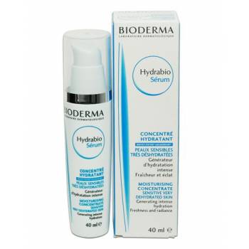 Bioderma Hydrabio Serum 40 ml - mydrxm.com