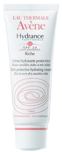 Avene Hydrance RICHE SPF20 Moisturizing Cream 40 ml - mydrxm.com