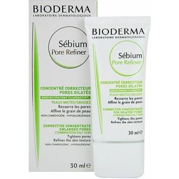 BIODERMA Sébium Pore Refiner serum 30 ml - mydrxm.com