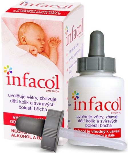 Infacol 50 ml suspension - mydrxm.com