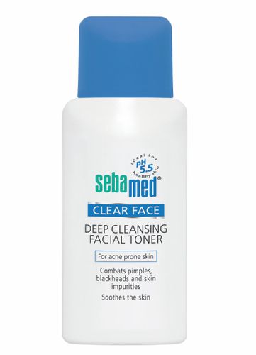 Sebamed Deep Cleansing Face Toner 150 ml