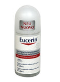 Eucerin Antiperspirant roll-on 50 ml - mydrxm.com