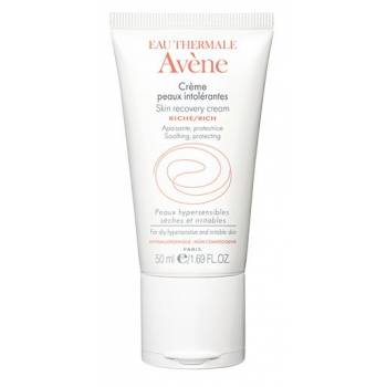 Avene CPI riche DEFI nourishing cream for intolerant skin 50 ml - mydrxm.com