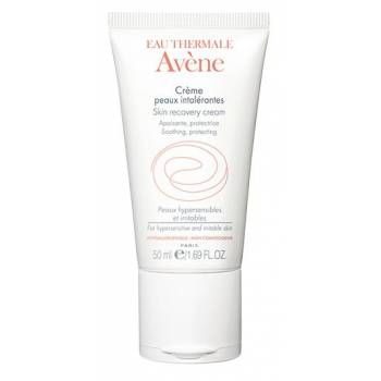 Avene CPI DEFI cream for intolerant skin 50 ml - mydrxm.com