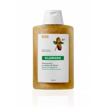 KLORANE Dry date shampoo desert date 200 ml - mydrxm.com