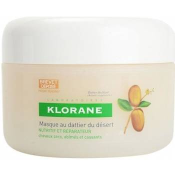 KLORANE Desert date mask 150 ml - mydrxm.com