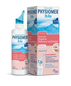 Physiomer Baby nasal spray 115 ml - mydrxm.com