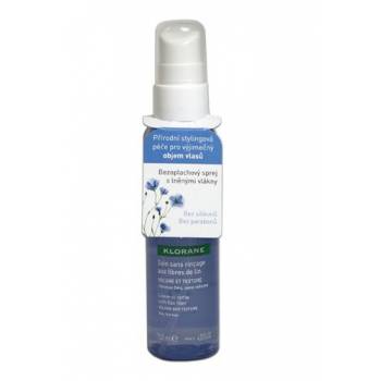 KLORANE Leave-Free Spray Flax Spray 125 ml - mydrxm.com