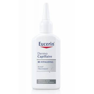 Eucerin Dermocapillaire Hair loss tonic 100 ml - mydrxm.com