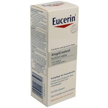 Eucerin Atopicontrol Dry Red Skin Facial Cream 50 ml - mydrxm.com