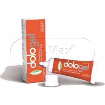Dologel Teething Gel 15ml - mydrxm.com
