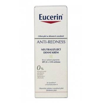 Eucerin Anti-redness Neutralizing Day Cream 50 ml - mydrxm.com