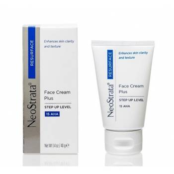 Neostrata Face Cream plus moisturizing cream 40 g