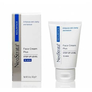 Neostrata Face Cream plus moisturizing cream 40 g