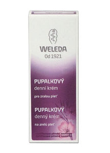 Weleda Evening Primrose Day Cream For Mature Skin 30 ml