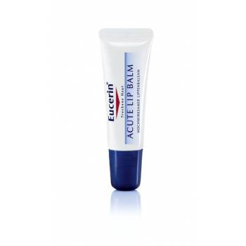 Eucerin Acute LIP BALM Lip Balm 10 ml - mydrxm.com