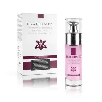 HYALURMED Face Serum PRO 30 ml