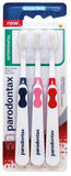 Parodontax Interdental Extra Soft Toothbrush 3 pcs