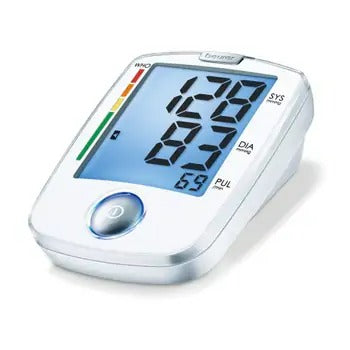 Beurer BM 44 Arm blood pressure monitor