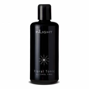 Inlight BIO Floral tonic 200 ml - mydrxm.com