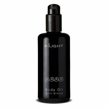 Inlight BIO Body oil with arnica 200 ml - mydrxm.com