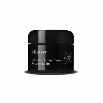 Inlight BIO Propolis & Tea Tree Rescue balm 28 ml - mydrxm.com