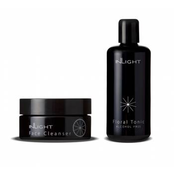 Inlight BIO Cleansing Ritual set of 2 pcs - mydrxm.com