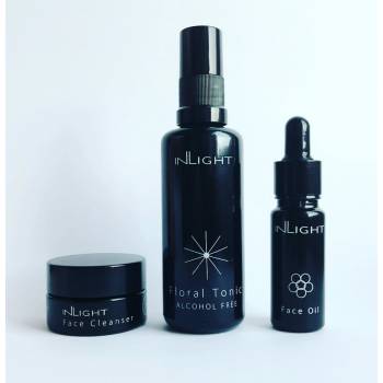 Inlight BIO Balm Travel set 3 pcs - mydrxm.com