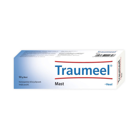 Heel TRAUMEEL ointment 50G