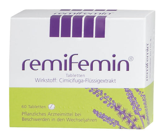 Kwizda Remifemin 100 tablets