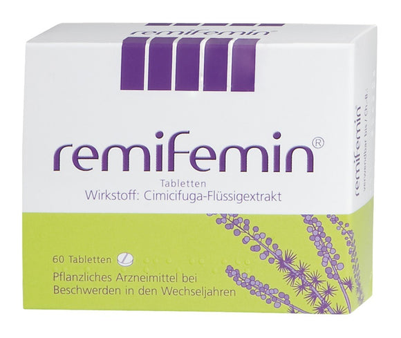 Kwizda Remifemin 60 tablets