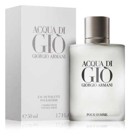 Armani Acqua di Giò Pour Homme eau de toilette