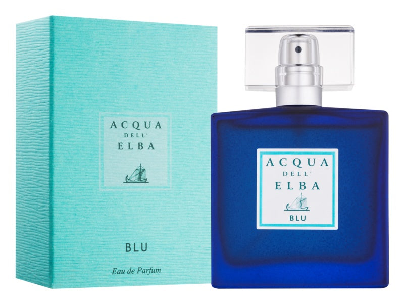 Acqua dell' Elba Blu Men Eau de Parfum